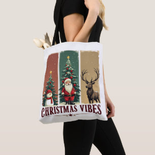 Frohe Weihnachten Vibes nur Weihnachten