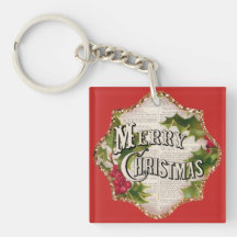 Frohe Weihnachten Vintage Weihnachtsgeschenke