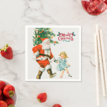 Frohe Weihnachten Vintager Weihnachtsfeiertag