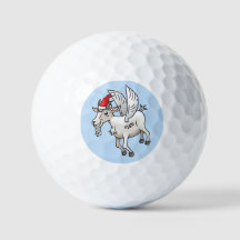 Frohe Weihnachten von der Fliegenden Ziege