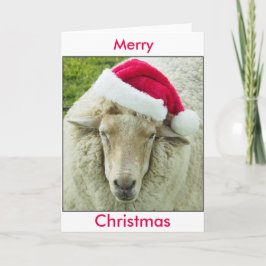 Frohe Weihnachten von Elvis