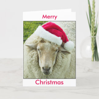 Frohe Weihnachten von Elvis