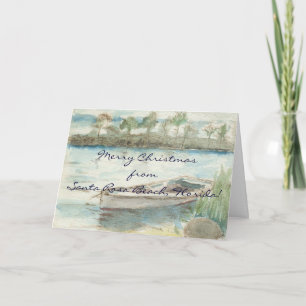 Frohe Weihnachten von SüdWalton, Florida!