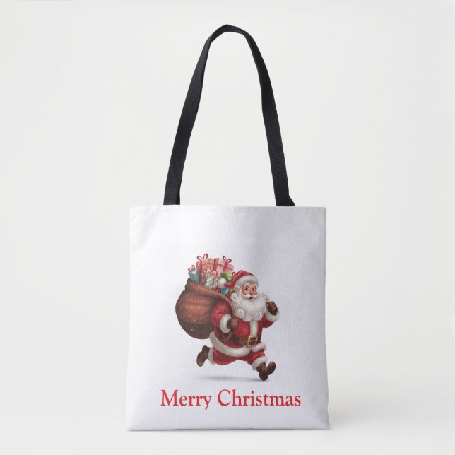 Frohe Weihnachten Weihnachten (Vorderseite)