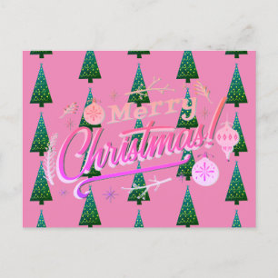 Frohe Weihnachten - Weihnachten Design anpassbar