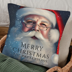 Frohe Weihnachten Weihnachten Feiertage Kissen