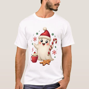 Frohe Weihnachten Weihnachten Geschenk Weihnachtsg T-Shirt