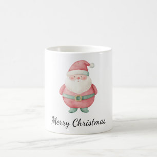 Frohe Weihnachten Weihnachten Kaffeetasse