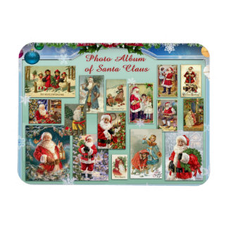 Frohe Weihnachten Weihnachten Magnet