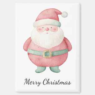 Frohe Weihnachten Weihnachten Magnet