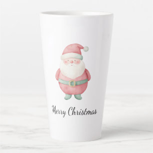 Frohe Weihnachten Weihnachten Milchtasse