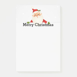 Frohe Weihnachten Weihnachten Post-it Klebezettel