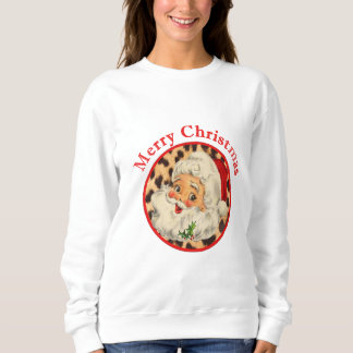 Frohe Weihnachten Weihnachten-Sweatshirt Sweatshirt