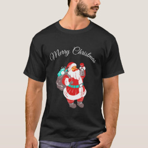 Frohe Weihnachten Weihnachten T-Shirt