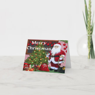Frohe Weihnachten Weihnachten und Weihnachtsbaum