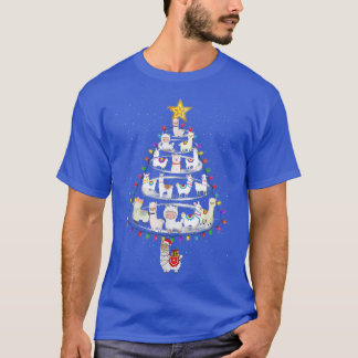 Frohe Weihnachten Weihnachten Weihnachten 2021 Kin T-Shirt