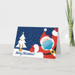 Frohe Weihnachten Weihnachten Weihnachten im Gesic