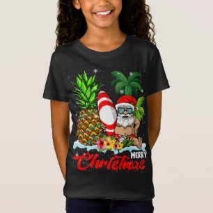 Frohe Weihnachten Weihnachten Weihnachten Lichter  T-Shirt