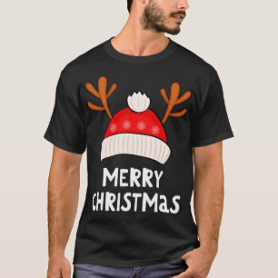 Frohe Weihnachten Weihnachten Weihnachten Shirt153 T-Shirt