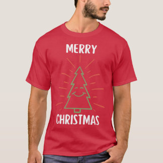 Frohe Weihnachten Weihnachten Weihnachten Shirt167 T-Shirt