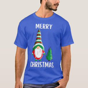 Frohe Weihnachten Weihnachten Weihnachten Shirt23 T-Shirt