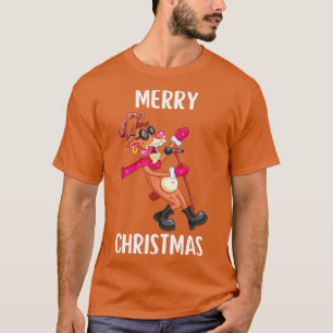 Frohe Weihnachten Weihnachten Weihnachten Shirt90 T-Shirt