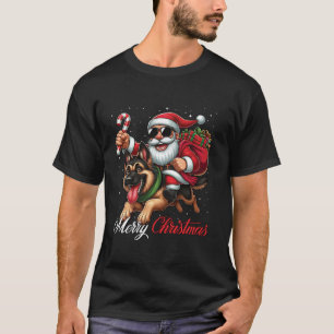 Frohe Weihnachten Weihnachten Weihnachten Weihnach T-Shirt