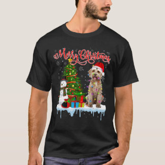 Frohe Weihnachten Weihnachten Weihnachten Weihnach T-Shirt