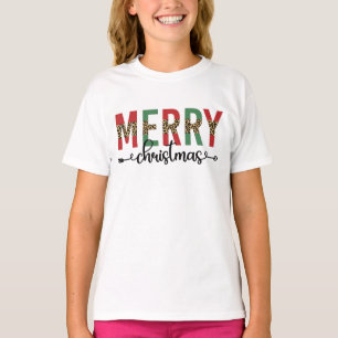 Frohe Weihnachten Weihnachten Weihnachten Weihnach T-Shirt
