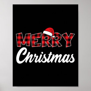Frohe Weihnachten Weihnachten Weihnachten Xmas Poster