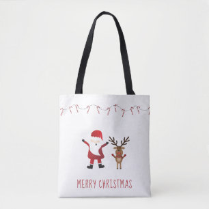 Frohe Weihnachten Weihnachten Weihnachtsmann Rudol