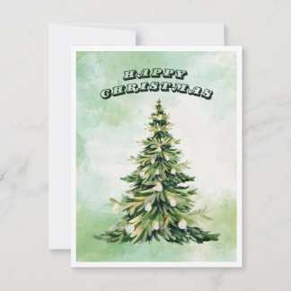 Frohe Weihnachten Weihnachtsbaum