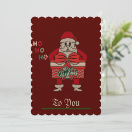 Frohe Weihnachten Weihnachtsfeiertag