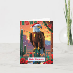 Frohe Weihnachten Weihnachtskarte Karte