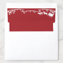 Frohe Weihnachten Winter Wunderland Schneeflocken