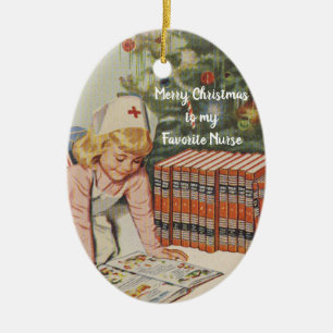 Frohe Weihnachten zu meiner Keramikornament