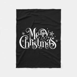 Frohe Weihnachts Familie Matching Outfits Xmas Men Fleecedecke