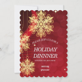 Frohe Weihnachts Feiertage Geschenkdesign Ankündigung