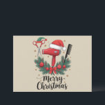 Frohe Weihnachts-Friseur Weihnachten Friseur Xmas<br><div class="desc">Frohe Weihnachts-Friseursalon Weihnachten Weihnachtsfriseur Weihnachtsfrische Weihnachtsfresser Weihnachtsfrische</div>