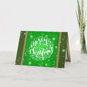 Frohe Weihnachts Grußkarten Weihnachtskarte Feiertagskarte
