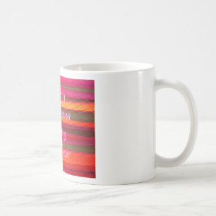 Frohe Weihnachts-Happy New Year Collection Tasse