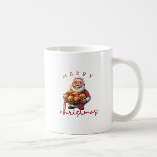 Frohe Weihnachts-Kaffee-Tasse Kaffeetasse
