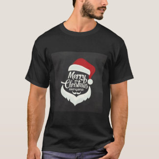 Frohe Weihnachts-Klassik-T - Shirt75 T-Shirt