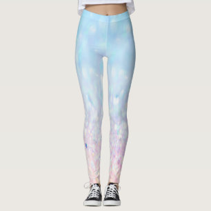 Frohe Weihnachts-Leggings Leggings