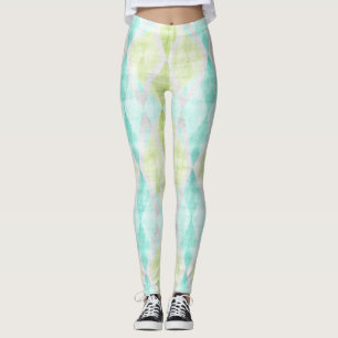 Frohe Weihnachts-Leggings Leggings