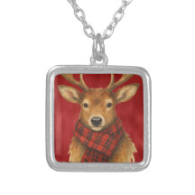 Frohe Weihnachts Reindeer