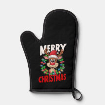 Frohe Weihnachts-Reindeer Xmas Urlaub