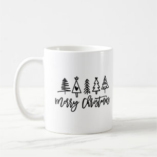 Frohe Weihnachts-Tasse - Ein bedeutendes Geschenk Kaffeetasse