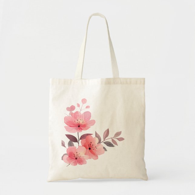 Frohe Weihnachts-Tote-Tasche Tragetasche (Vorne)