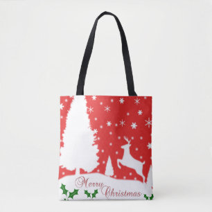 Frohe Weihnachts-Winterschneeflocken
